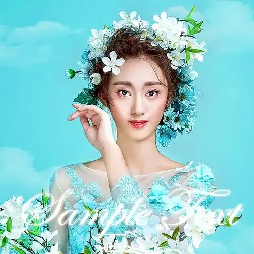 处女直播活动现场精彩画面展示图